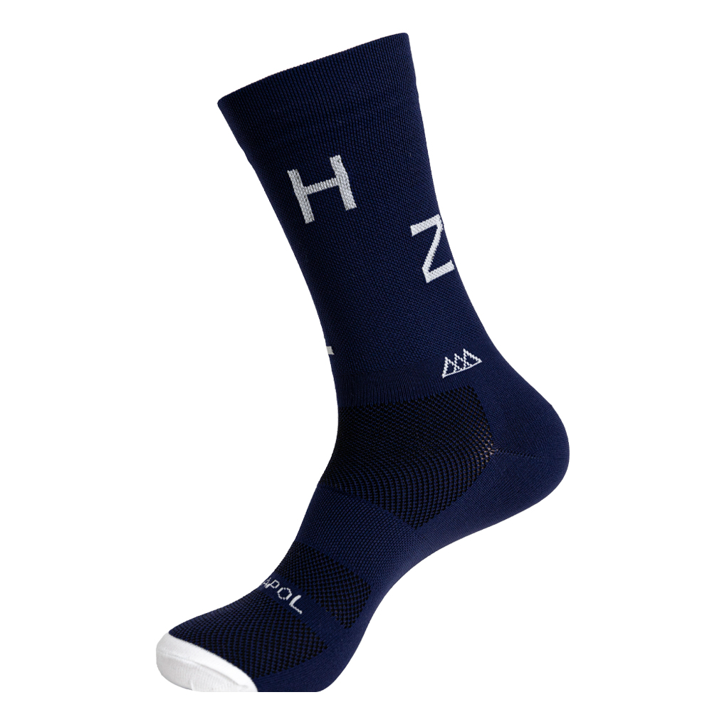 Socks Na Marino Blanco